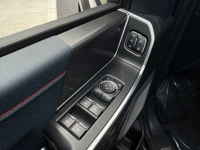 Used 2023 Ford F150 Raptor w/ Blue Interior Package AWD/4WD image 17