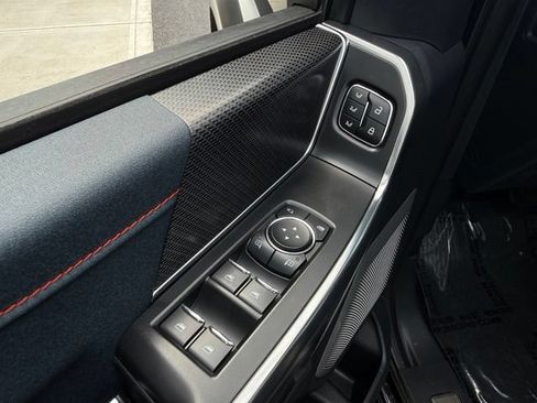 Used 2023 Ford F150 Raptor w/ Blue Interior Package AWD/4WD image 17
