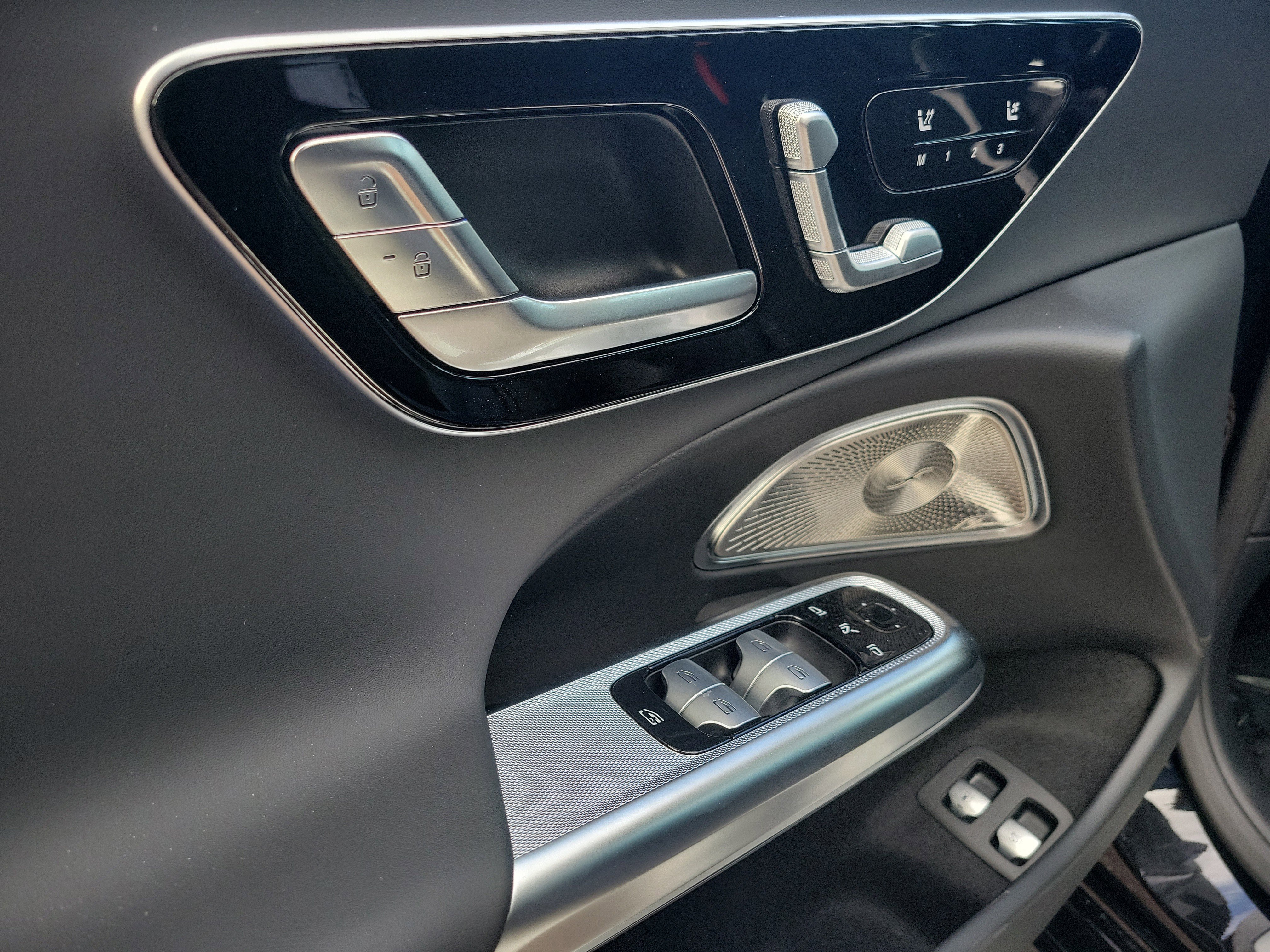 Certified 2026 Mercedes-Benz E 53 AMG e 4MATIC Sedan image 15