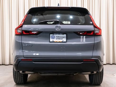Used 2024 Honda CR-V LX image 4