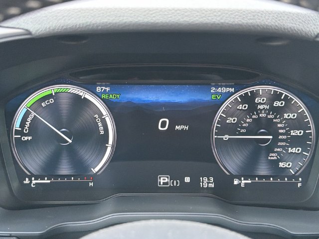 New 2026 Subaru Forester Limited AWD/4WD image 23