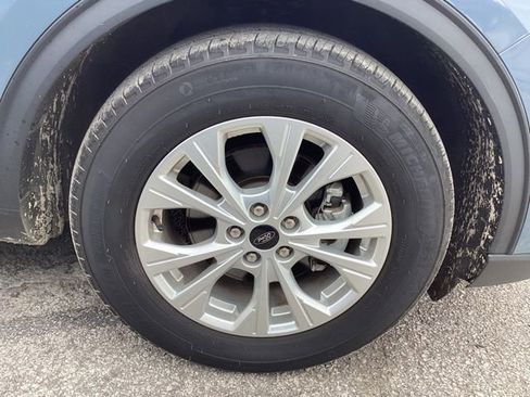Used 2023 Ford Escape Active w/ Tech Pack #2 FWD image 8