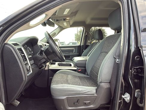 Used 2015 RAM 1500 Lone Star image 9