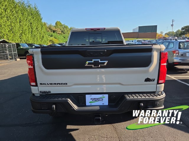 Used 2026 Chevrolet Silverado 2500 ZR2 w/ ZR2 Bison Edition AWD/4WD image 6