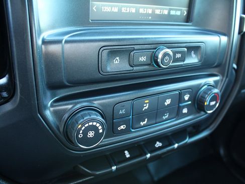 Used 2018 GMC Sierra 1500 2WD Double Cab w/ Sierra Convenience Package image 26