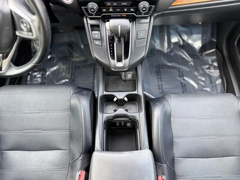 Used 2017 Honda CR-V Touring image 19