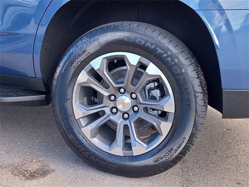 New 2026 Chevrolet Tahoe LT image 12