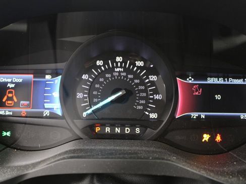 Used 2020 Ford Edge SEL w/ Convenience Package FWD image 21