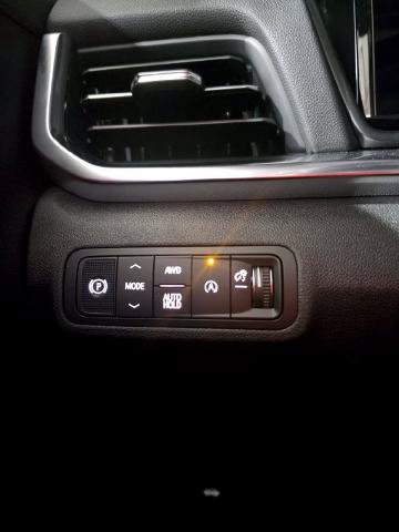 New 2027 GMC Terrain Denali AWD/4WD image 35