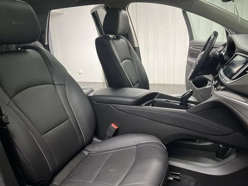 Certified 2021 Buick Enclave Avenir w/ Avenir Technology Package AWD/4WD image 29