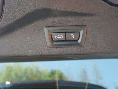 New 2026 BMW X7 M60i w/ Executive Package image 8