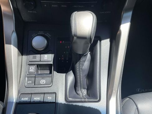 Used 2017 Lexus NX 200t FWD image 17