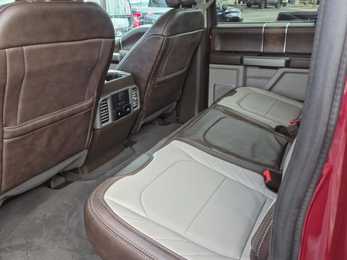 Used 2019 Ford F250 Limited image 19