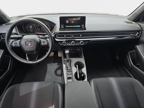Used 2025 Honda Civic Sport image 10