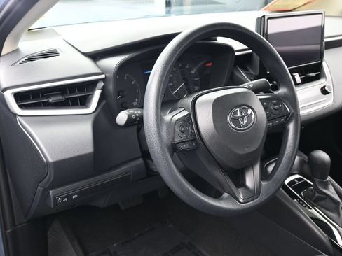 Used 2024 Toyota Corolla LE FWD image 14