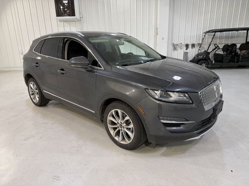 Used 2019 Lincoln MKC Select w/ Select Plus Package image 7