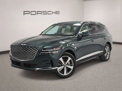 Used 2023 Genesis GV80 2.5T w/ Advanced Package