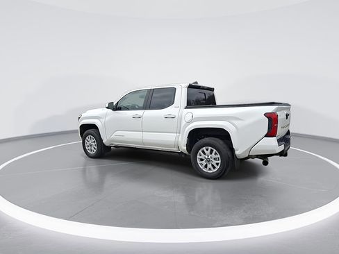 Certified 2024 Toyota Tacoma SR5 image 8