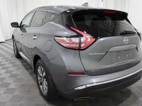 Used 2017 Nissan Murano S FWD image 27