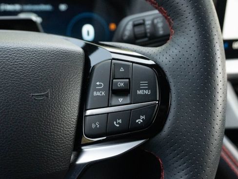 Used 2025 Ford Explorer ST-Line w/ Premium Package RWD image 27
