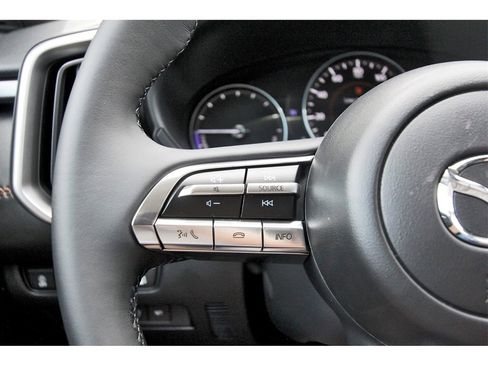 New 2025 MAZDA CX-50 AWD 2.5 Hybrid w/ Weather Package image 13