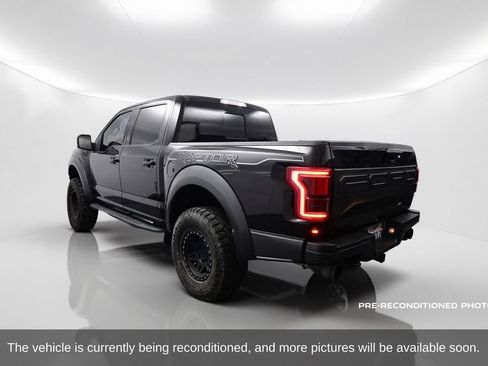 Used 2019 Ford F150 Raptor w/ Equipment Group 802A Luxury AWD/4WD image 4
