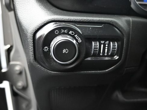 Used 2020 Jeep Wrangler Unlimited Sport AWD/4WD image 11