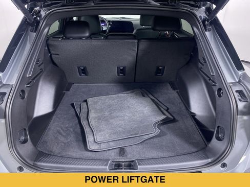 Certified 2024 Chevrolet Equinox EV RS FWD image 23