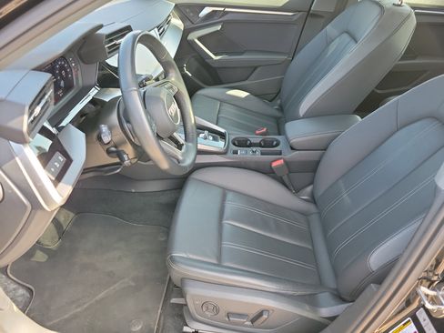 Used 2024 Audi A3 2.0T Premium image 4