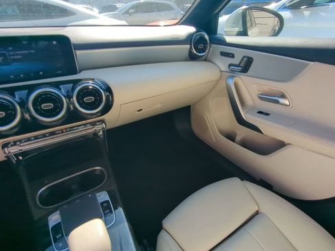 Used 2020 Mercedes-Benz A 220 4MATIC w/ Premium Package image 4