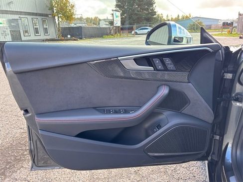 Used 2024 Audi S5 Premium Plus image 16