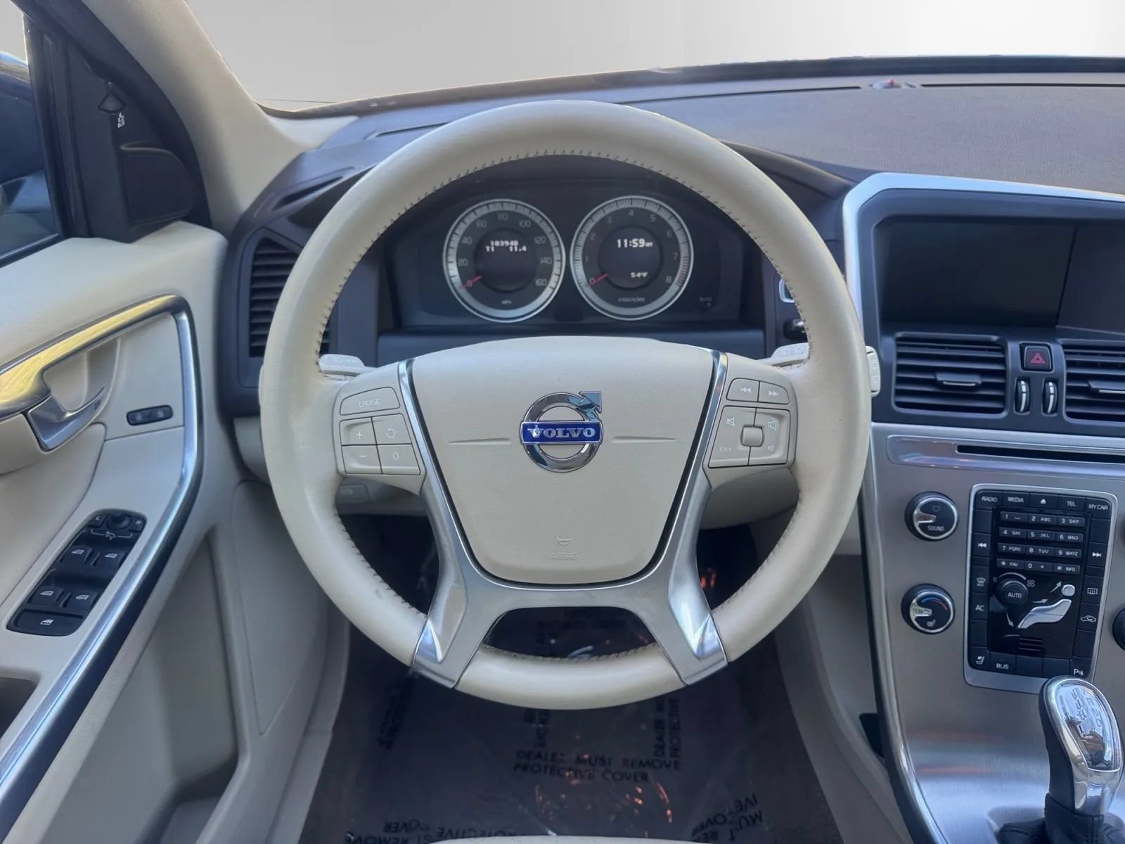 Used 2013 Volvo XC60 T6 AWD/4WD image 17
