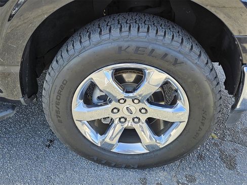 Used 2022 Ford F150 XLT w/ Equipment Group 302A High image 13