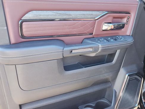 Used 2025 RAM 2500 Limited image 7