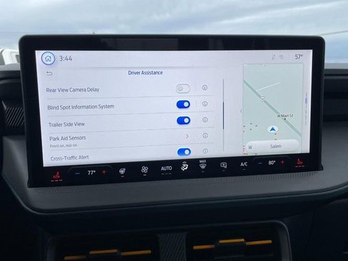 New 2026 Ford Maverick Tremor image 48