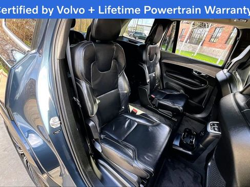 Used 2022 Volvo XC90 T8 Inscription AWD/4WD image 37
