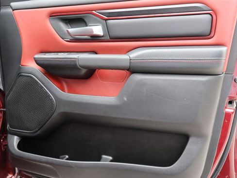 Used 2025 RAM 1500 Rebel w/ Rebel Level 1 Equipment Group image 8