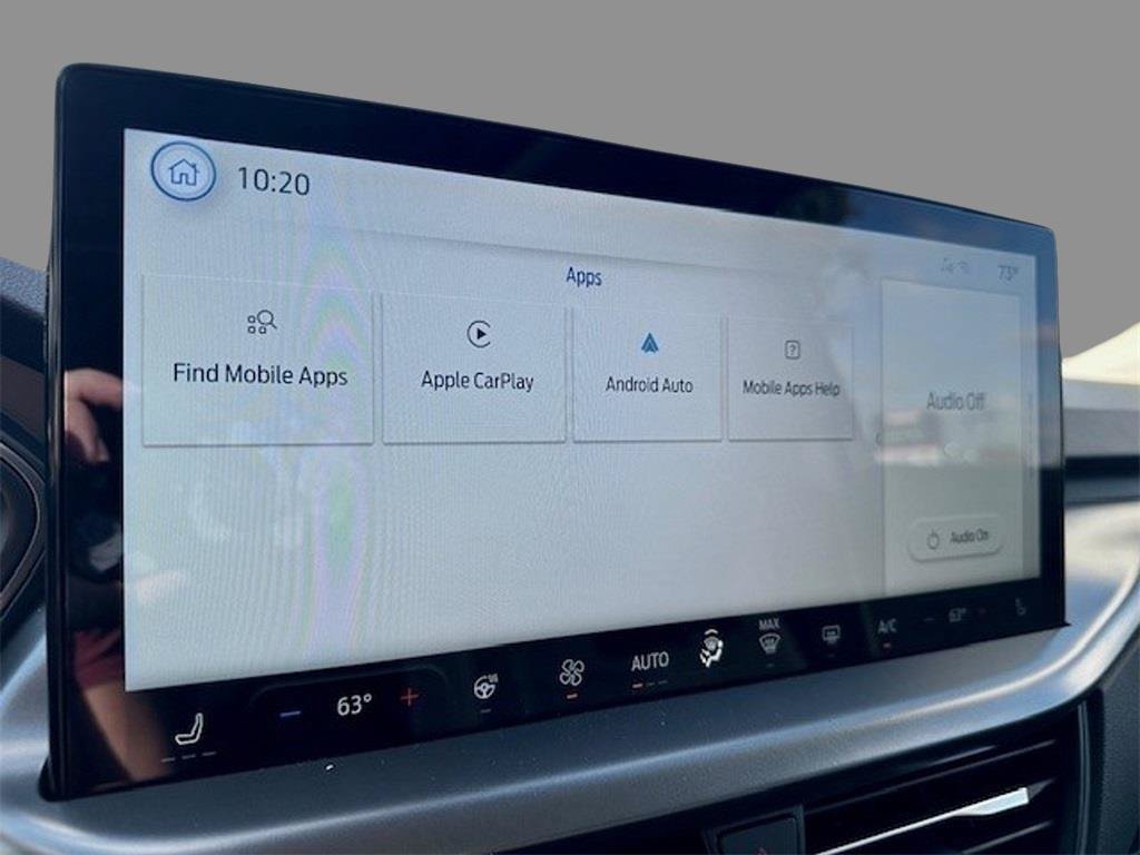 New 2024 Ford Escape Active w/ Tech Pack #2 FWD image 15