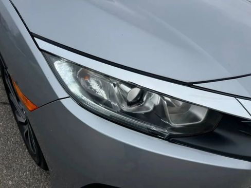 Used 2018 Honda Civic EX image 27