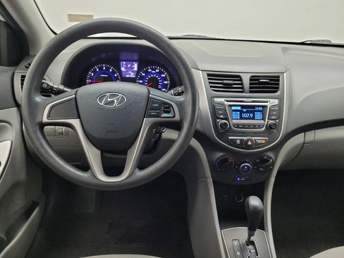 Used 2017 Hyundai Accent SE image 22