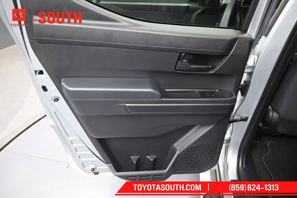 Used 2024 Toyota Tacoma SR w/ SR Upgrade Package AWD/4WD image 26