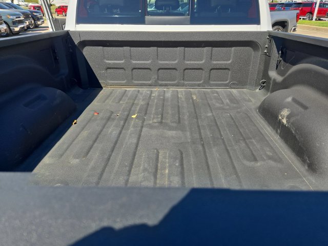 Used 2026 RAM 2500 Laramie AWD/4WD image 24