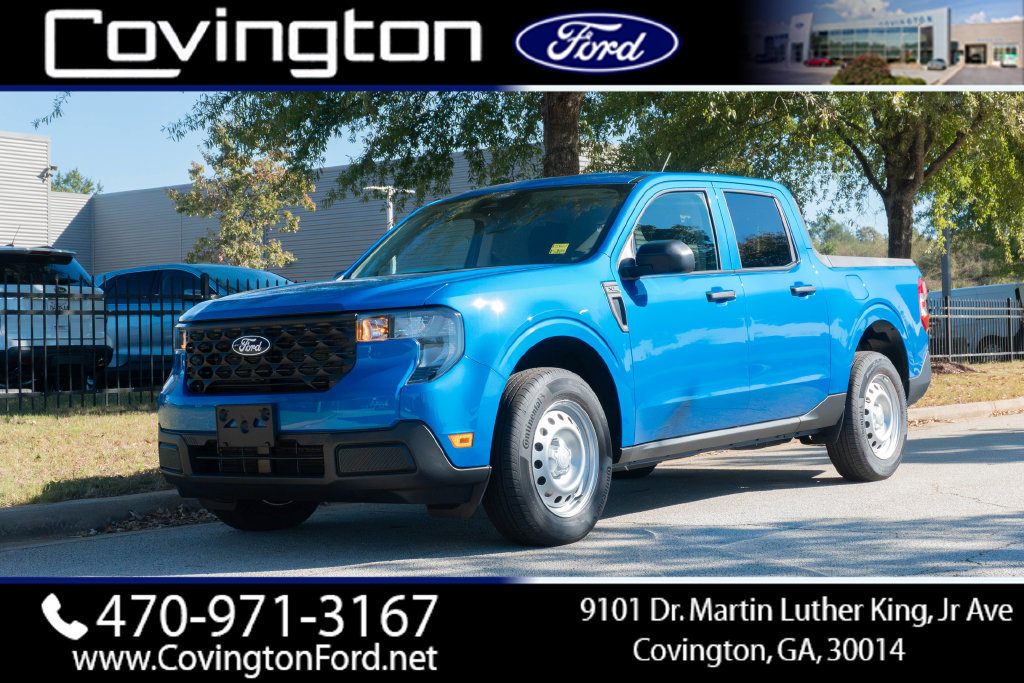 Used 2026 Ford Maverick XL FWD image 1