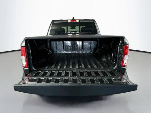 Used 2019 RAM 1500 Big Horn RWD image 29