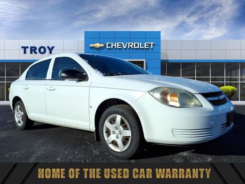 Used 2007 Chevrolet Cobalt LS image 1