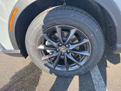 New 2026 Honda CR-V EX-L image 10