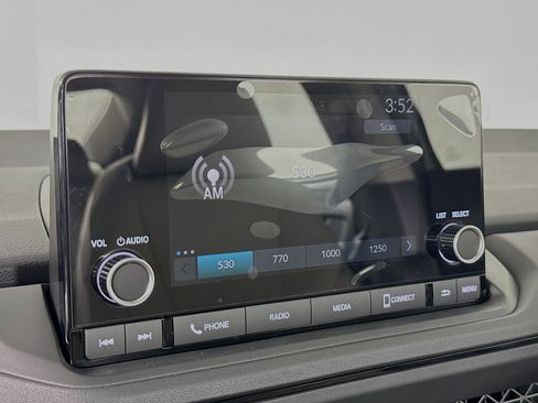 New 2025 Honda Accord LX image 14