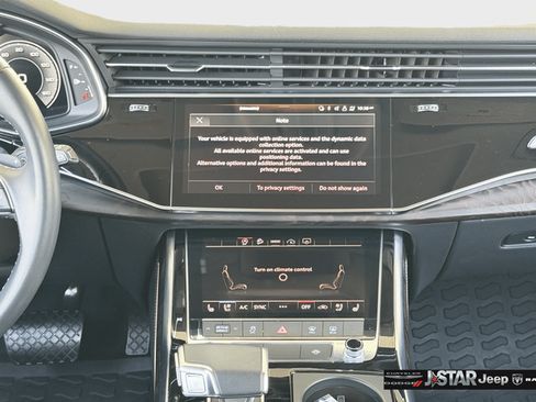 Used 2022 Audi Q8 Premium Plus AWD/4WD image 15