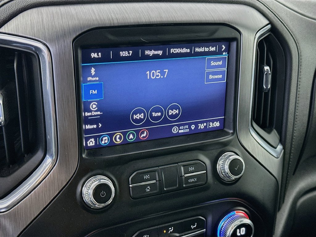 Used 2023 GMC Sierra 3500 Denali AWD/4WD image 17