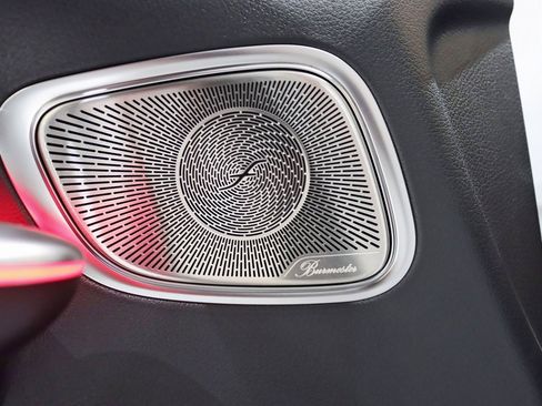 Used 2025 Mercedes-Benz GLC 63 AMG S image 35